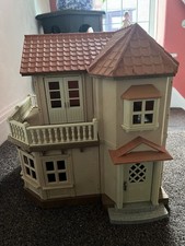 Sylvanian families vintage for sale  OLDHAM