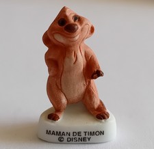 Feve disney roi d'occasion  Nouaillé-Maupertuis