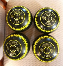 green master lawn bowls for sale green master lawn bowls for sale YEOVIL