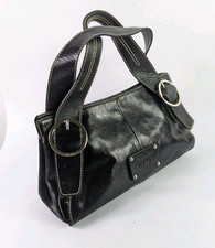 Ri2k black leather for sale  LIVERPOOL