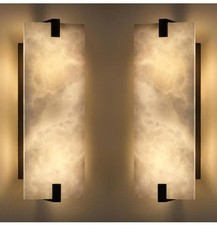bathroom lights 2 for sale  Broken Arrow