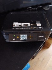 Epson stylus sx445w for sale  IPSWICH