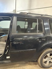 Used rear left for sale  East Rochester