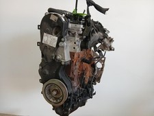 Motore semicompleto per usato  Italia