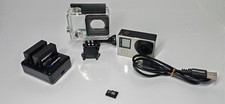 Gopro hero4 action for sale  UK