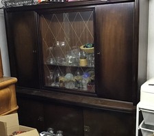 Alter schrank holz gebraucht kaufen Alter schrank holz gebraucht kaufen  Mücke