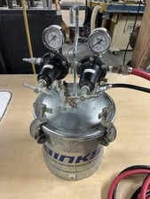 Binks pressure pot for sale  Ocala