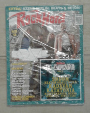 Zeitschrift heavy metal gebraucht kaufen  Böblingen