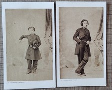 Lot cdv jeunes d'occasion  Ars-sur-Moselle