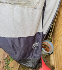 Portico caravan awning for sale  NORTHAMPTON