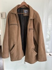 Hochwertige herrenlederjacke r gebraucht kaufen  Selm