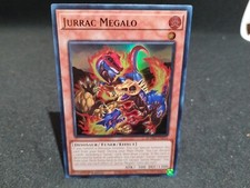 Jurrac Megalo BLMM-EN016 Monster Mayhem quase perfeito comprar usado  Enviando para Brazil