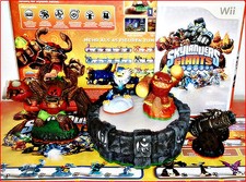 Wii skylanders giants gebraucht kaufen  Nürnberg