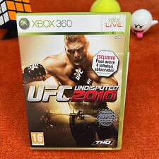Ufc undisputed 2010 usato  Milano