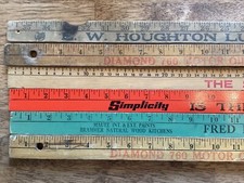 Lot vintage advertising for sale  Farmington