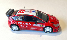 Citroen wrc rallye d'occasion  Remoulins