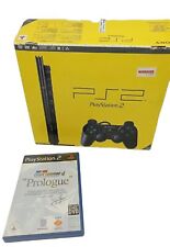 Ps2 konsole sony gebraucht kaufen  München