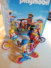 Playmobil 3712 bike d'occasion  Gisors