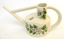 Haws ceramic watering for sale  MARKET DRAYTON