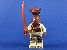 Lego ninjago figur gebraucht kaufen  Sonneberg