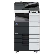 Konica minolta bizhub gebraucht kaufen  Calw