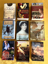 Bücherpaket stück historisch gebraucht kaufen  Köln
