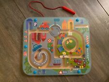 Haba magnet labyrinth gebraucht kaufen  Bautzen-Umland II