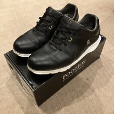 Men footjoy pro for sale  CHIPPENHAM