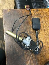 Drivers seat belt for sale  BRAINTREE
