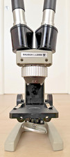Baush lomb stereo usato  Zagarolo