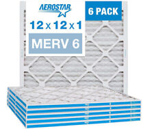 Aerostar 12x12x1 merv for sale  Orlando