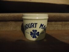 Pot yaourt maggi d'occasion  Coutances