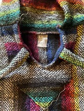 Mexican baja hoodie for sale  Kansas City