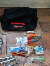 Shakespeare fishing tackle for sale  LONDON