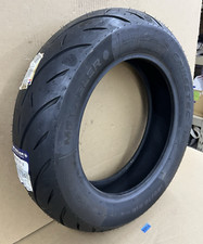 Pneu traseiro de motocicleta Metzeler Cruisetec 180/70-B16 MFG 2021, usado comprar usado  Enviando para Brazil