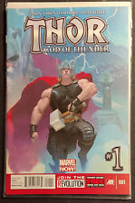 Thor god thunder for sale  Port Saint Lucie