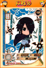 Sasuke uchiha tgr d'occasion  Montrouge