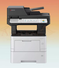 Kyocera ecosys ma4500ifx for sale  Saint Louis