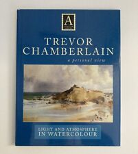 Trevor chamberlain personal for sale  PLYMOUTH