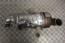 Catalyseur fap citroen d'occasion  Velaux