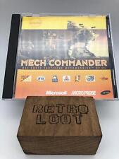 Mech commander taktisches gebraucht kaufen  Deutschland