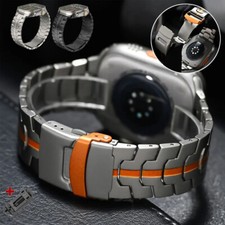 Titan metall edelstahl gebraucht kaufen  Bremen