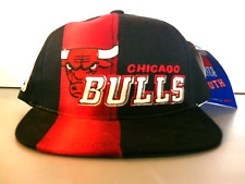 Cappellino nba chicago usato  Lanusei