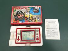 Game watch jeu d'occasion  Mouvaux