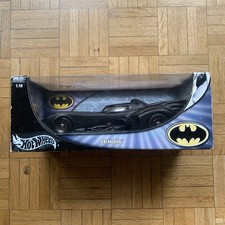 Batmobile batman 1989 d'occasion  Paris-