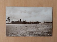 Docks port talbot. for sale  DALKEITH