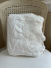 Greenrow cotton crochet for sale  Somerville