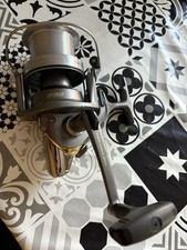 Daiwa emblem pro for sale  WYMONDHAM