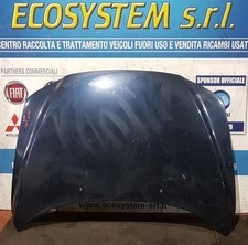 Cofano anteriore per usato  Italia