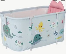 Portable bathtub adult for sale  MANCHESTER